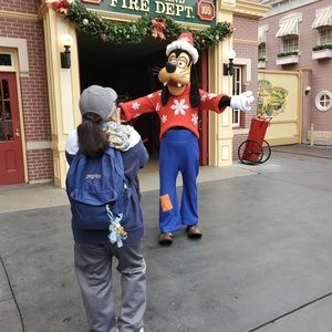 Meet your Posher, Maureen